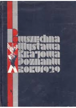 Powszechna wystawa krajowa w Poznaniu