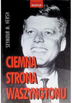 Ciemna strona Waszyngtonu