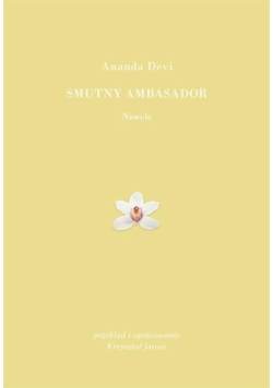Smutny ambasador