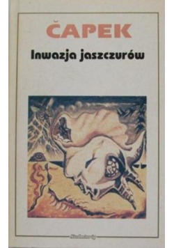 Inwazja Jaszczurów