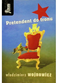 Pretendent do tronu
