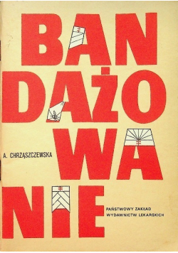 Bandażowanie