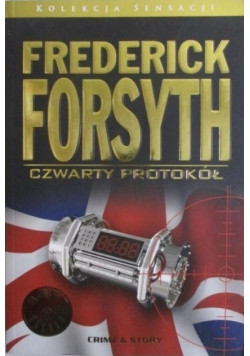 Czwarty protokół