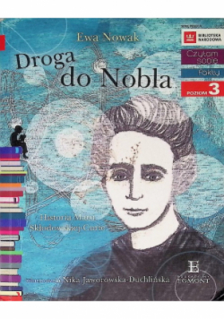 Czytam sobie - Droga do Nobla