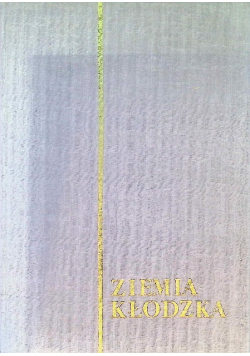 Ziemia Kłodzka