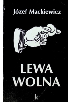 Lewa wolna
