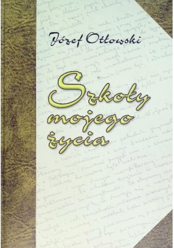 Szkoły mojego życia