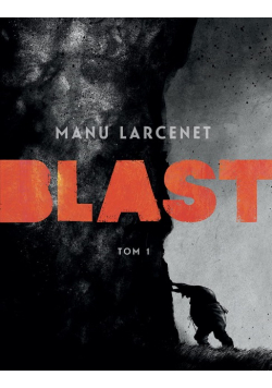 Blast Tom 1