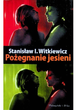 Pożegnanie jesieni