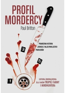 Profil Mordercy