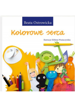 Kolorowe serca