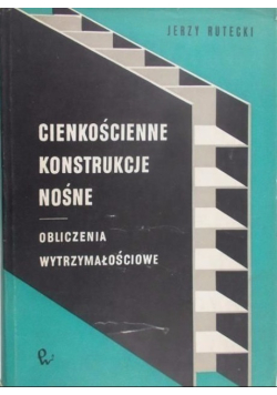 Cienkościenne konstrukcje nośne