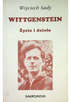 Wittgenstein Życie i dzieło