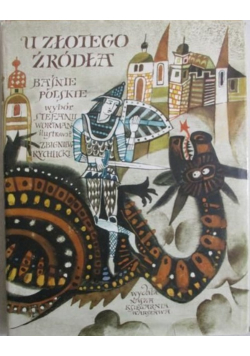 U złotego źródła Baśnie polskie
