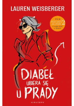 Diabeł ubiera się u Prady