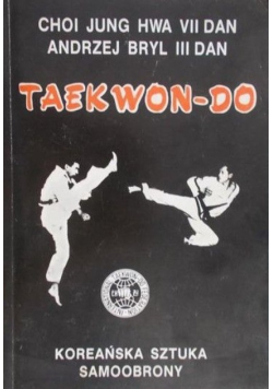 Taekwondo