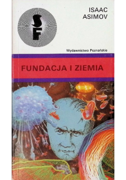 Fundacja  i ziemia