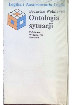 Ontologia sytuacji