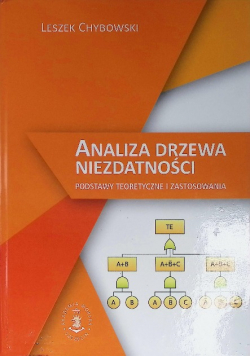 Analiza drzewa niezdatności