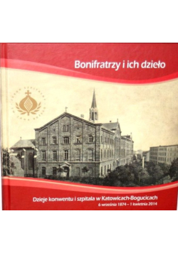 Bonifratrzy i ich dzieło