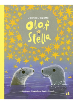 Olaf i Stella
