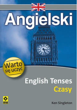 Angielski English Tenses Czasy