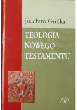 Teologia nowego testamentu
