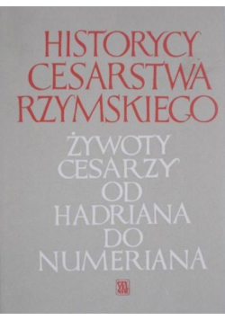 Historia Cesarstwa Rzymskiego