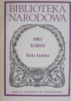 Boska Komedia