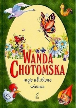 Moje ulubione wiersze