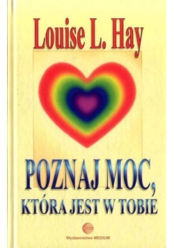Poznaj moc która jest w Tobie