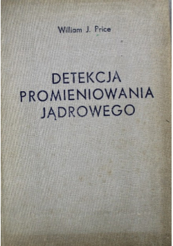 Detekcja promieniowania jądrowego