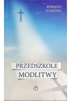 Przedszkolne modlitwy