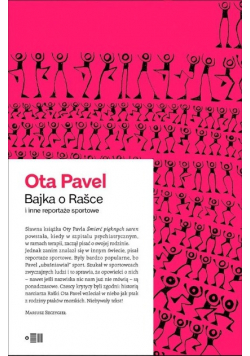 Bajka o Rasce