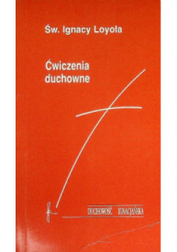 Ćwiczenia duchowne