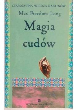 Magia cudów