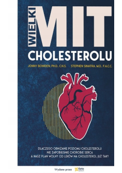 Wielki mit cholesterolu