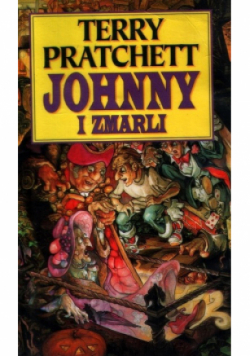 Johnny i zmarli