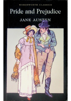Pride and Prejudice