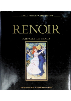 Renoir Galeria mistrzów malarstwa