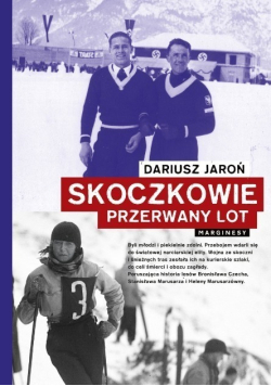 Skoczkowie Przerwany lot