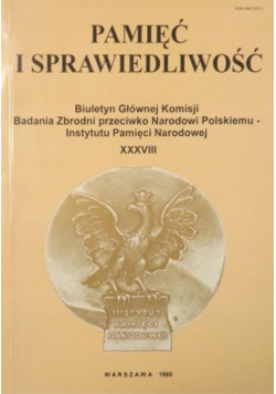 Pamięć i Sprawiedliwość