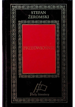 Przedwiośnie