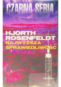 Najwyższa sprawiedliwość