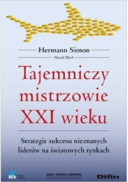 Tajemniczy Mistrzowie XXI wieku