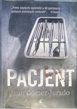 Pacjent