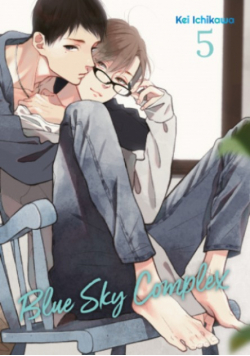 Blue Sky Complex Tom 5