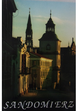 Sandomierz