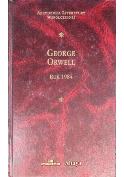 Orwell Rok 1984