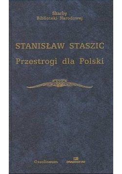 Przestrogi dla Polski